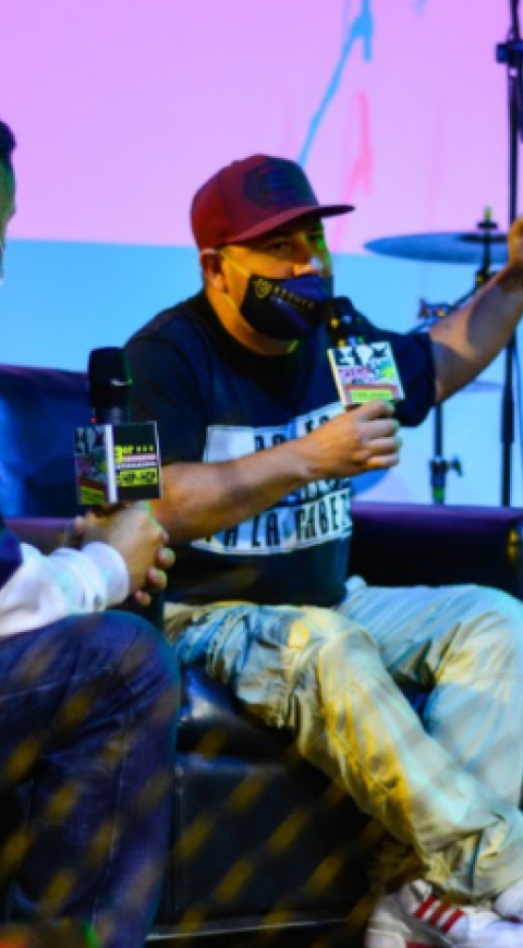 Hip Hop