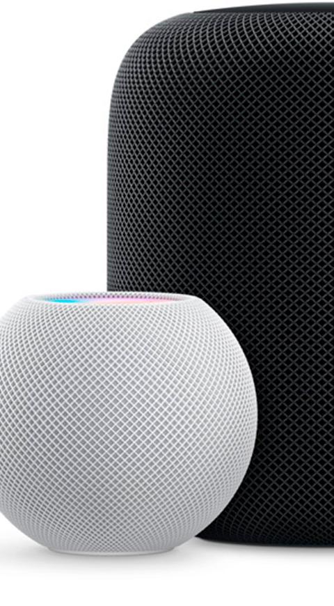HomePod
