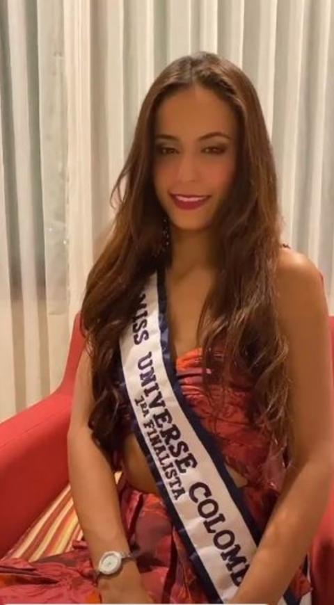 Jenifer Pulgarín, Miss Norte de Santander
