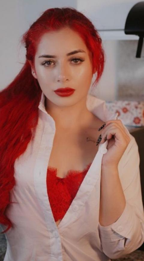 Rafaella Chávez