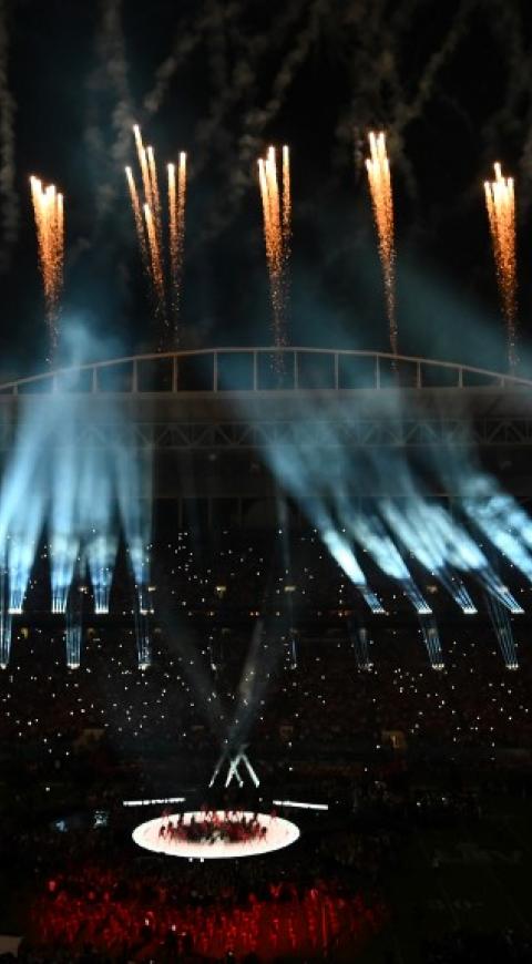 Super Bowl 2021