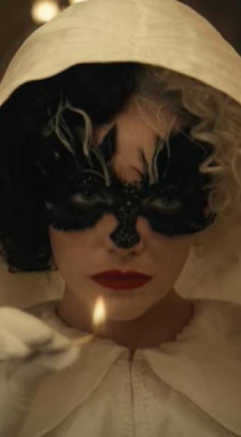 Cruella
