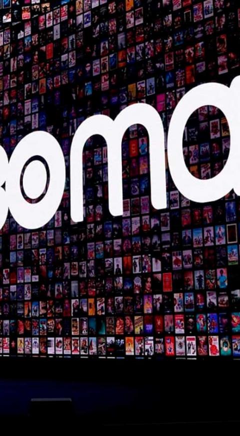 HBO Max