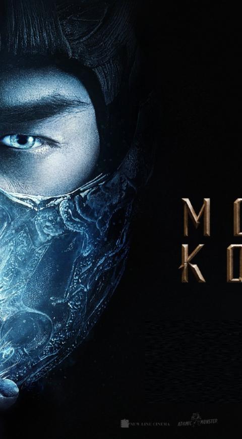 Mortal Kombat