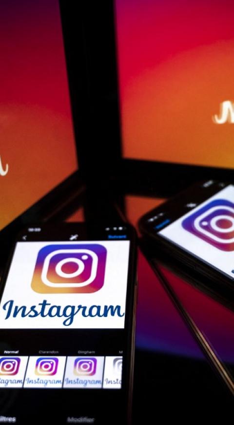 Instagram