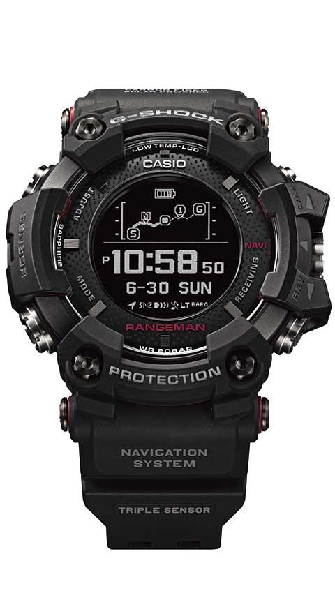 G-Shock GPR-B1000