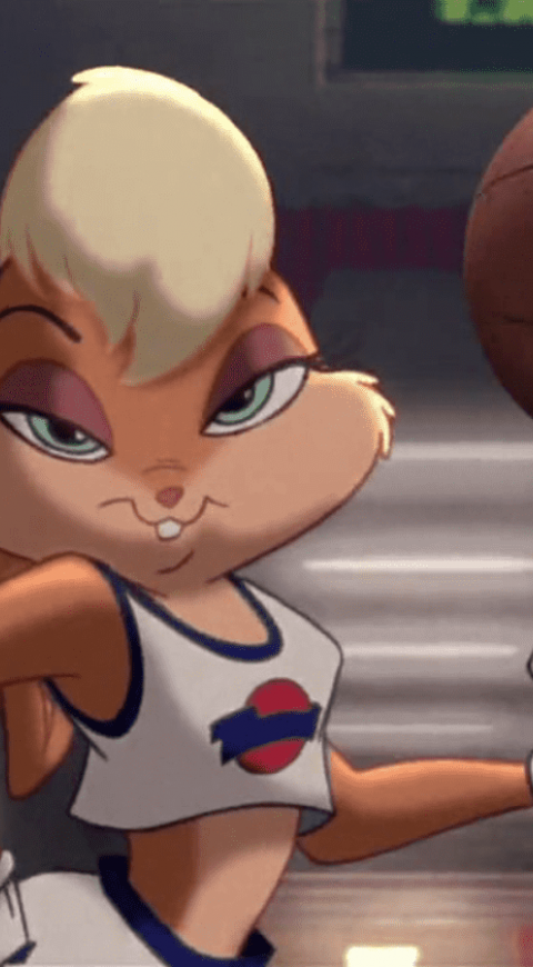 Lola Bunny