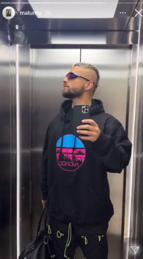 Maluma