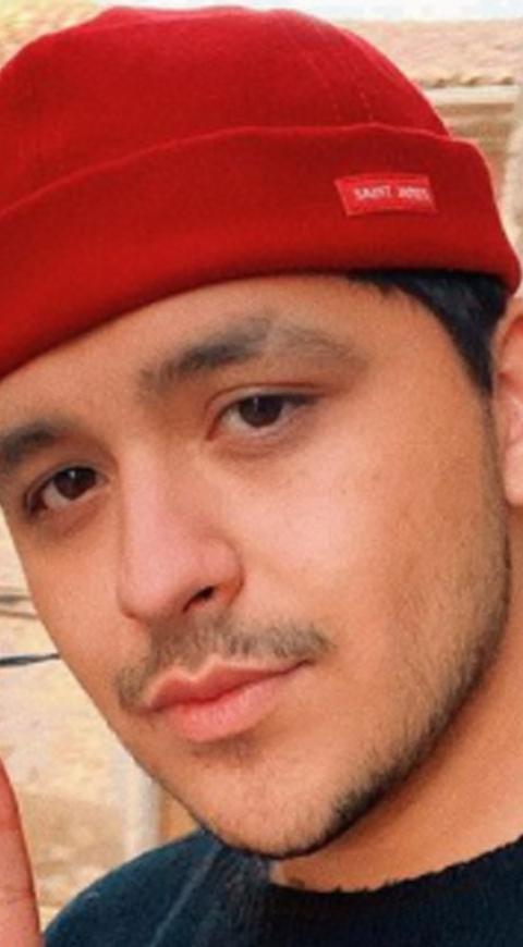 Christian Nodal Christian Nodal