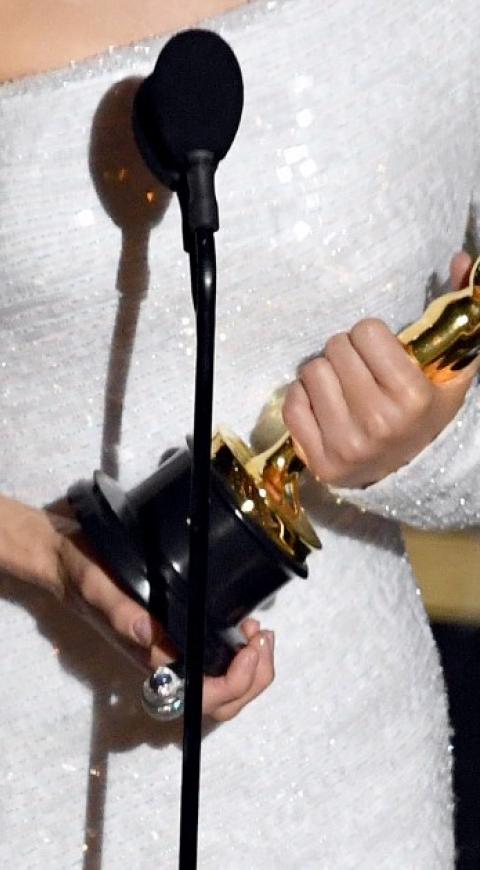 Premios Óscar 2021
