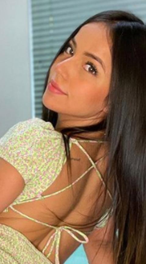 Aída Cortés