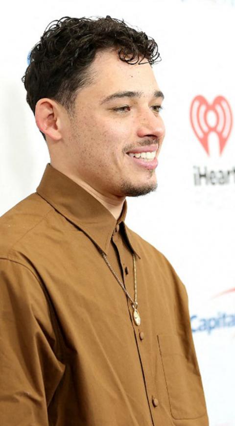 Anthony Ramos