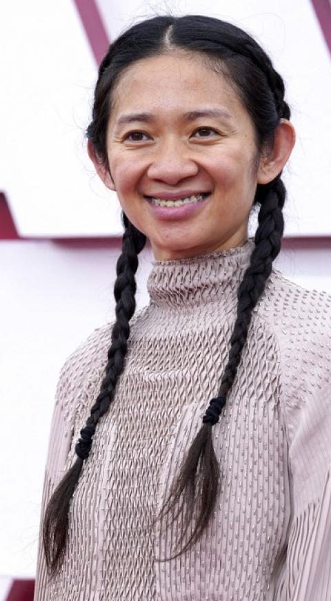 Chloé Zhao