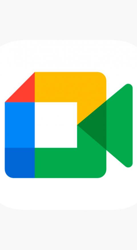 Google Meet, app de videollamadas