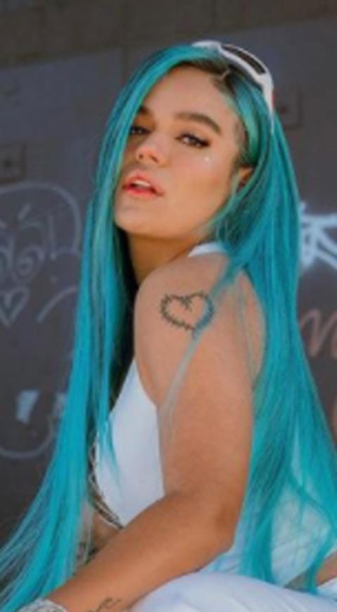 Karol G