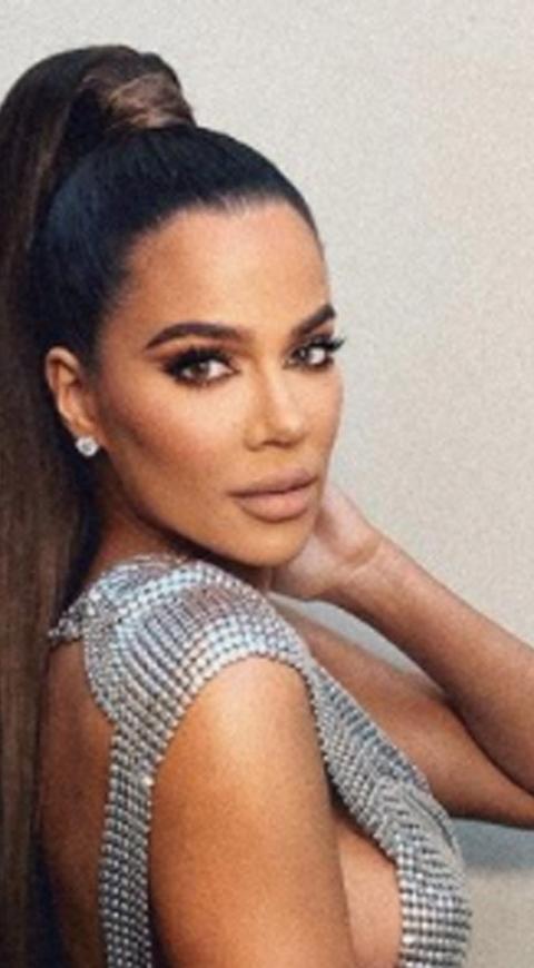 Khloé Kardashian