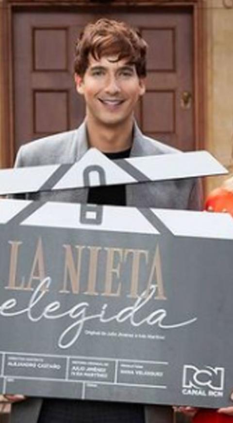 La Nieta Elegida