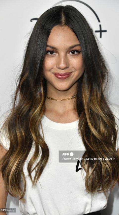 Olivia Rodrigo