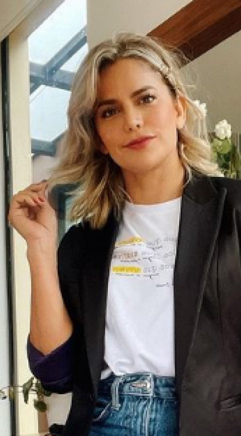Adriana Lucía