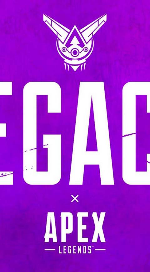 Apex Legends Legacy, battle royale de EA