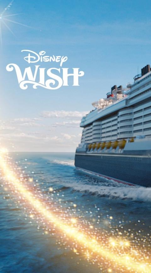 Disney Wish