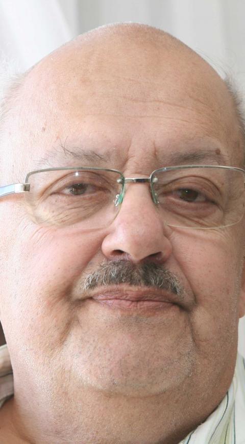 Gordo Benjumea