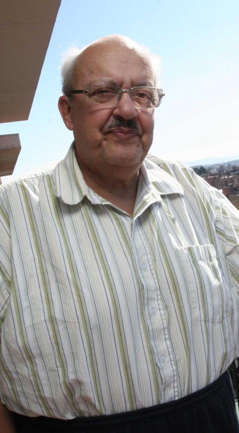 Gordo Benjumea