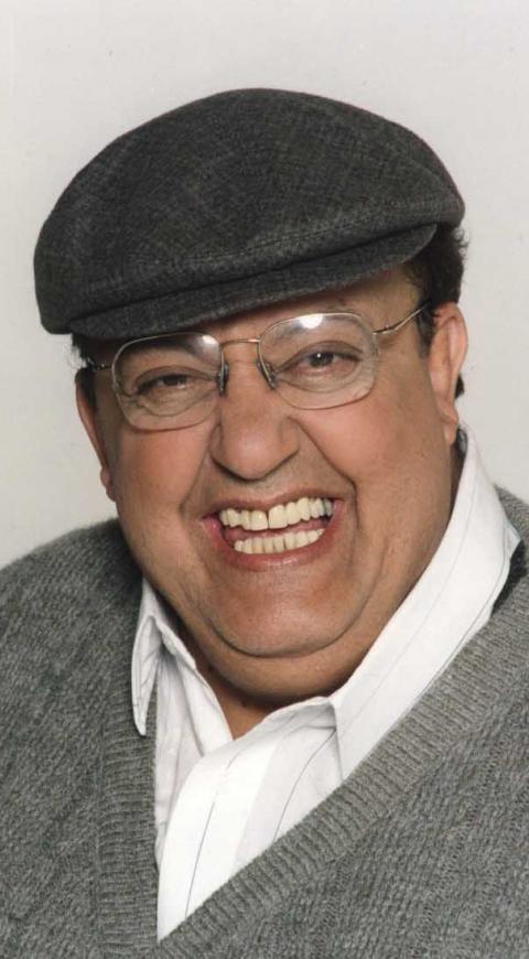 Gordo Benjumea