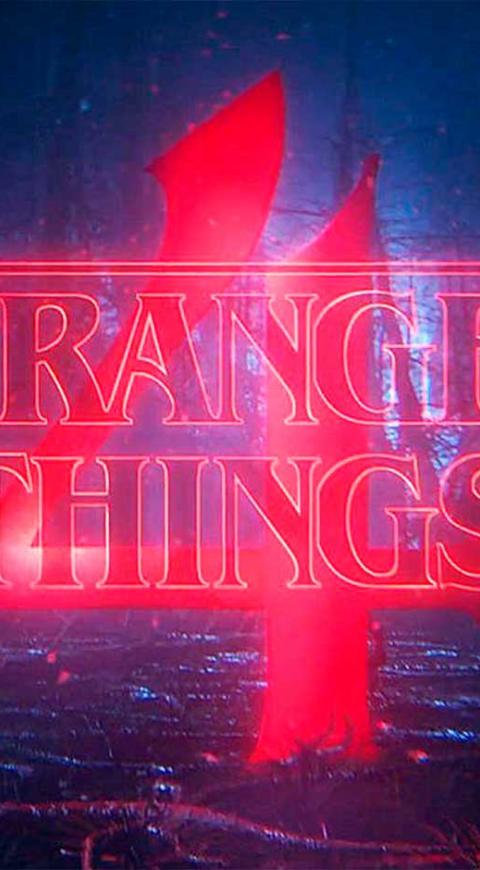 Stranger Things