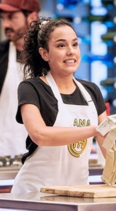 Ana María Estupiñán