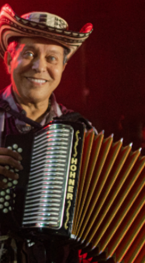 Egidio Cuadrado