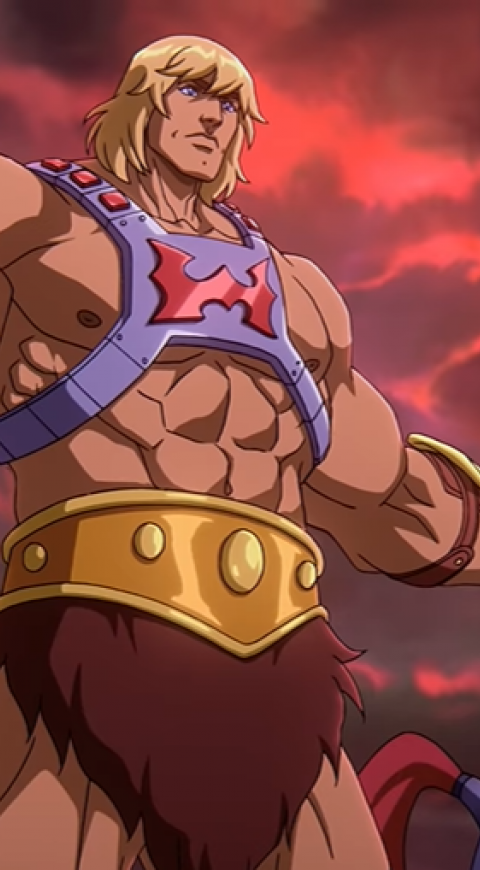 He-Man
