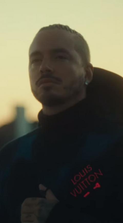 J Balvin - Jay Wheeler
