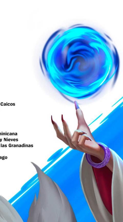 Lolcito Salvaje tendrá países de América Latina