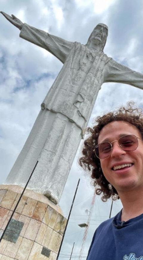 Luisito Comunica en Cali