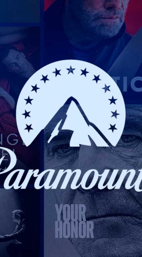 Paramount+