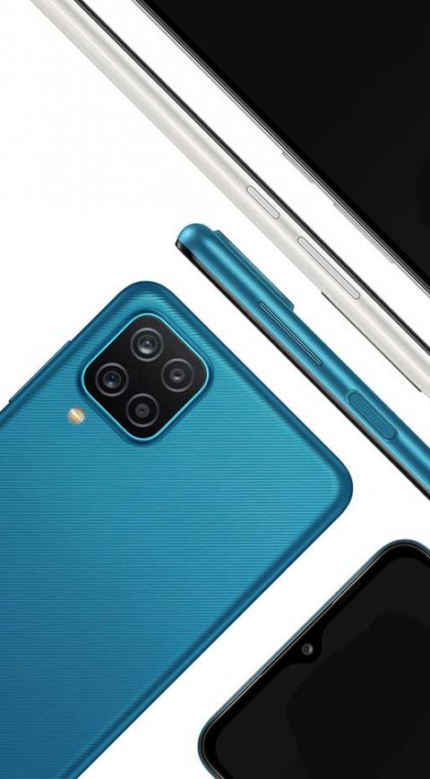Samsung serie Galaxy A