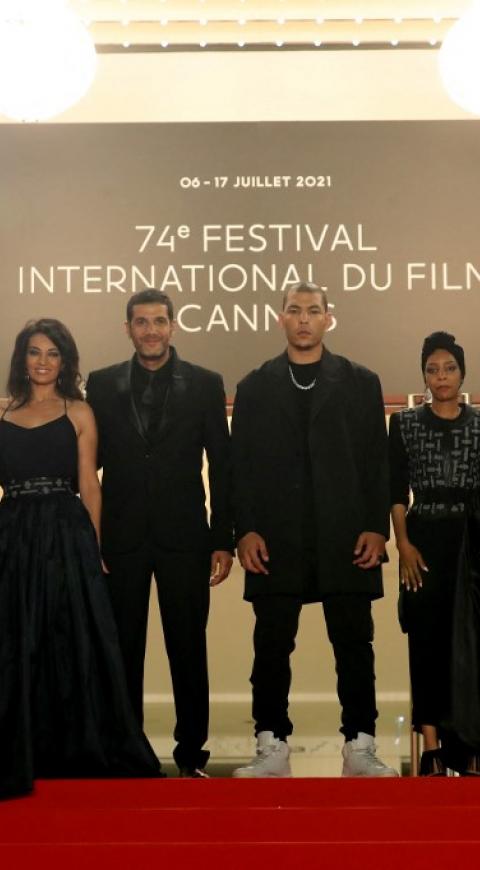 Festival de Cannes 2021