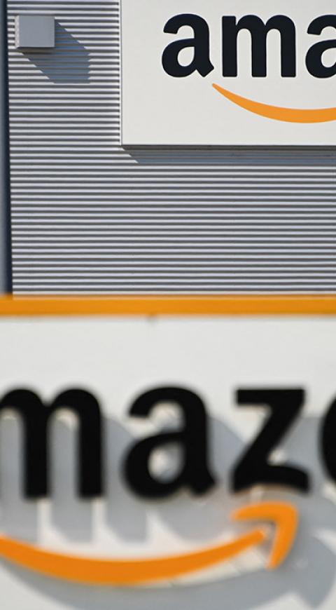 Amazon