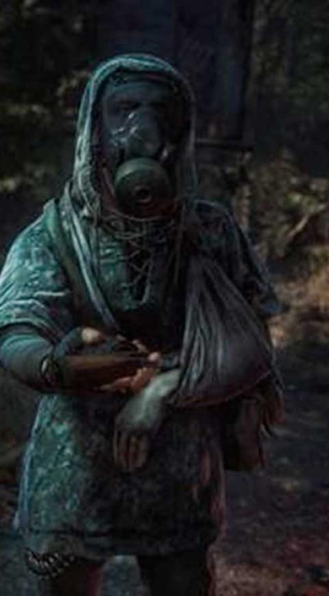 Chernobylite
