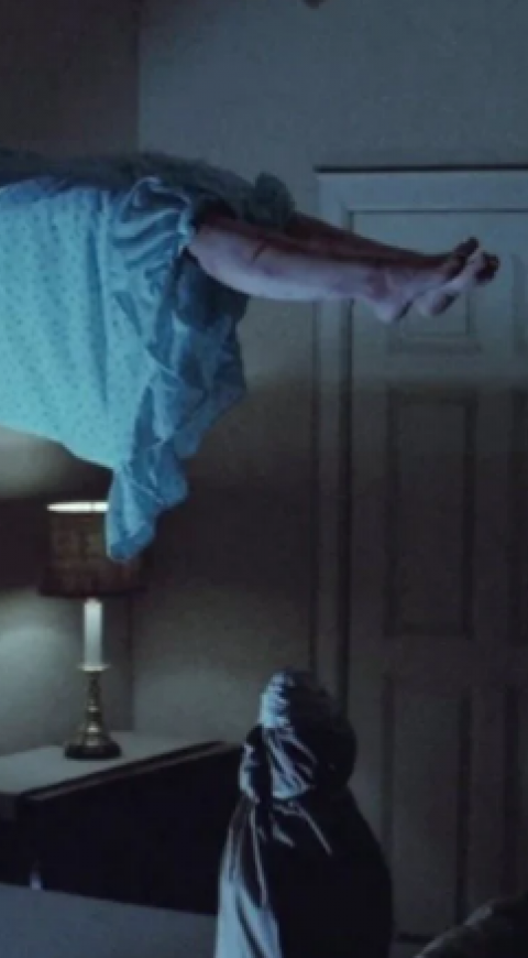 El exorcista