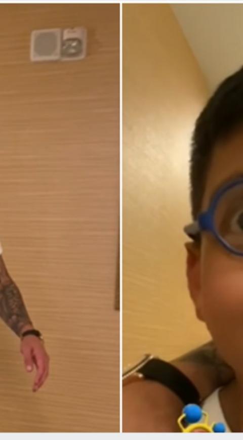 James Rodríguez hace colaboración con 'El Mindo'