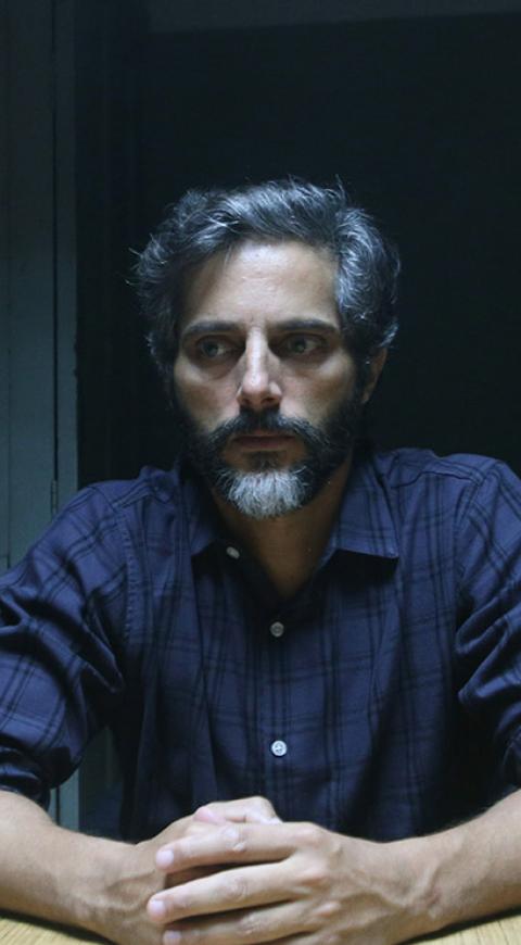 Jardín de bronce, serie de HBO Max