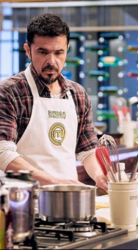 Diego Camargo