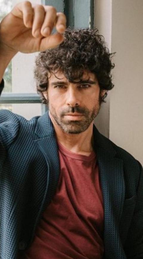 Emmanuel Esparza