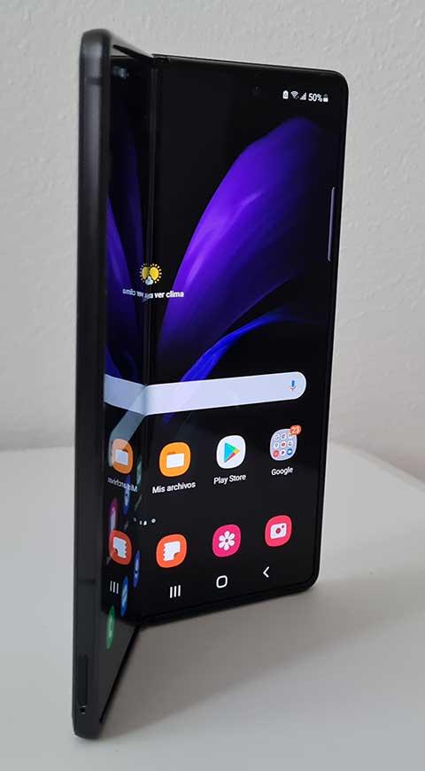 Samsung Galaxy Fold Z 2