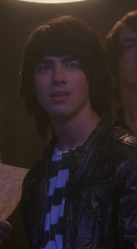 Joe Jonas
