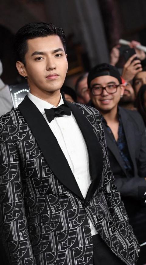 Kris Wu