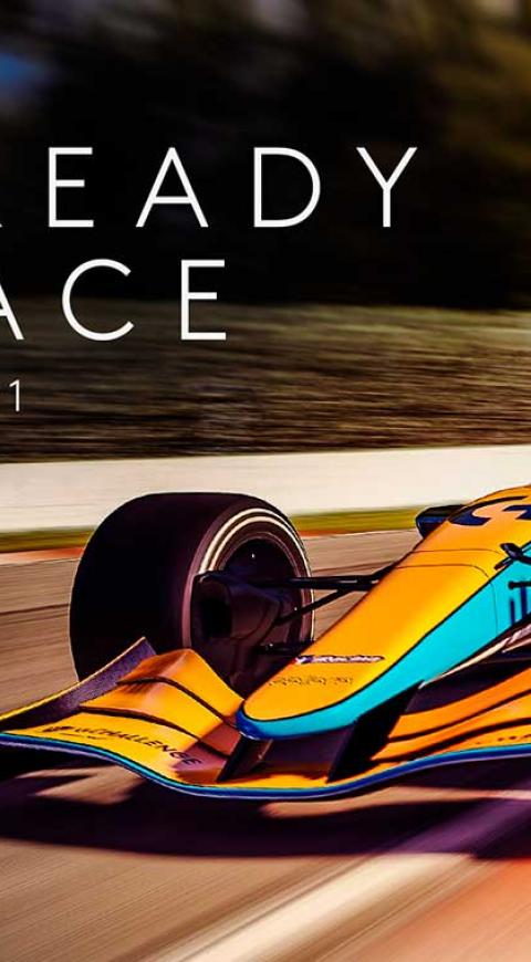 Logitech G Challenge