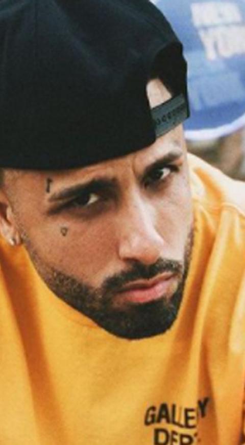 Nicky Jam
